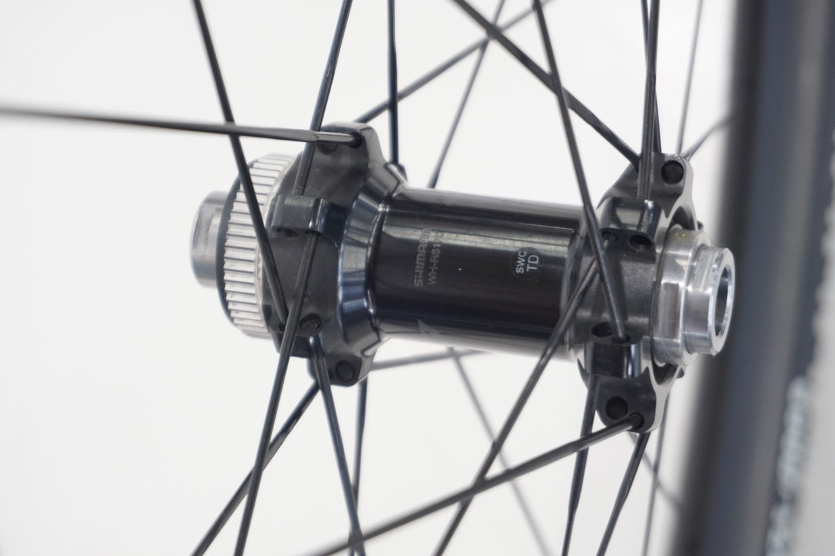 SHIMANO 「シマノ」 WH-R8170 SHIMANO11速 ホイールセット / 滋賀大津店