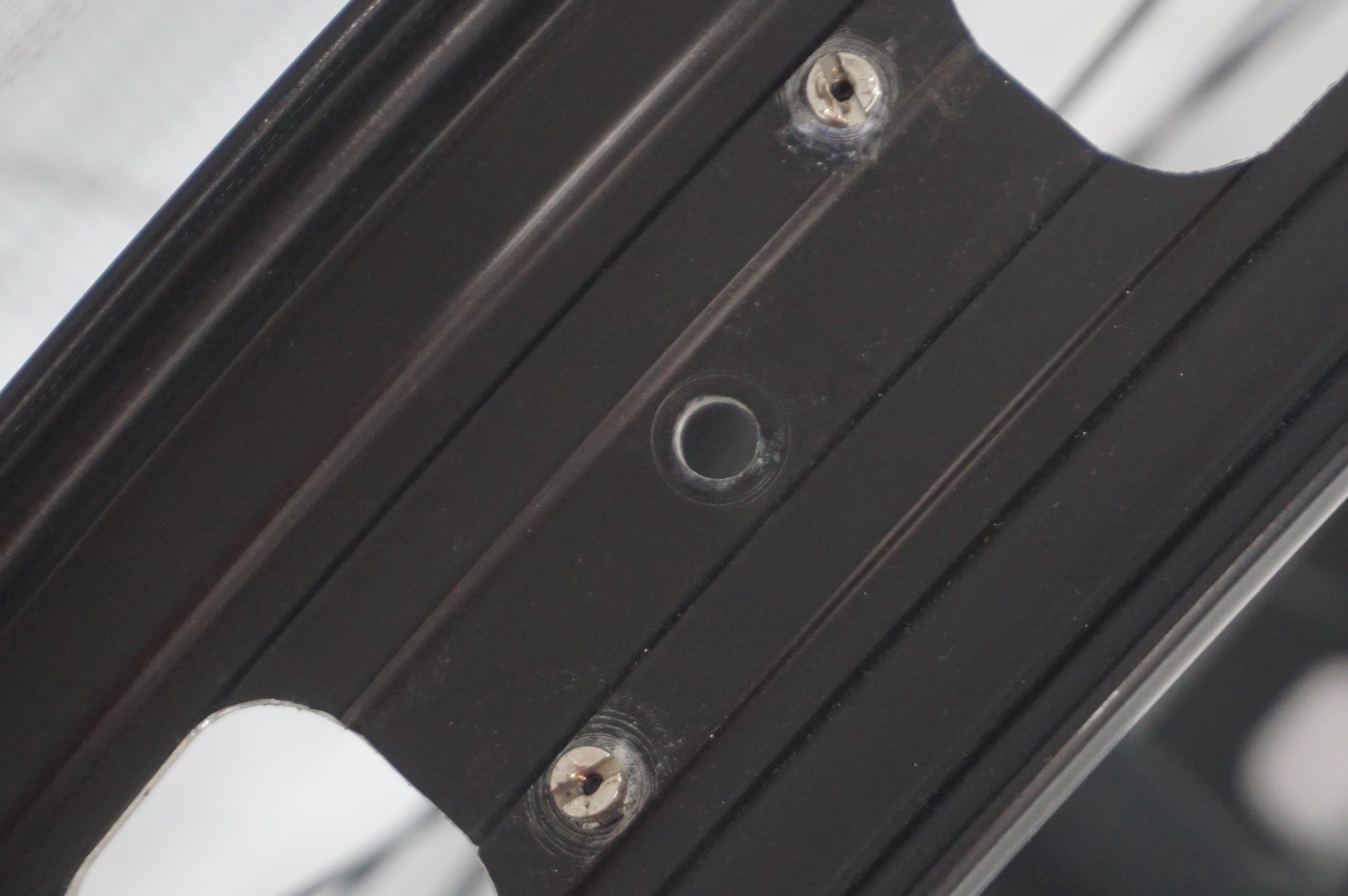 SCOTT 「スコット」 BIG JON シマノ10速 純正ホイール / 阪急塚口店