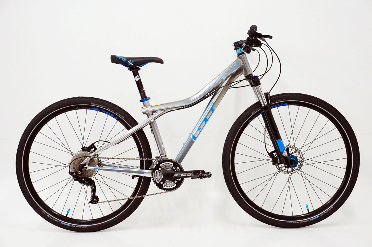 GT 「ジーティー」 KARAKORAM 1.0 2012年モデル マウンテンバイク / 浜松店