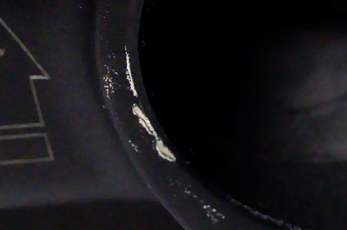 VISION 「ヴィジョン」 TRIMAX Φ31.8mm 100mm ステム / 名古屋大須店