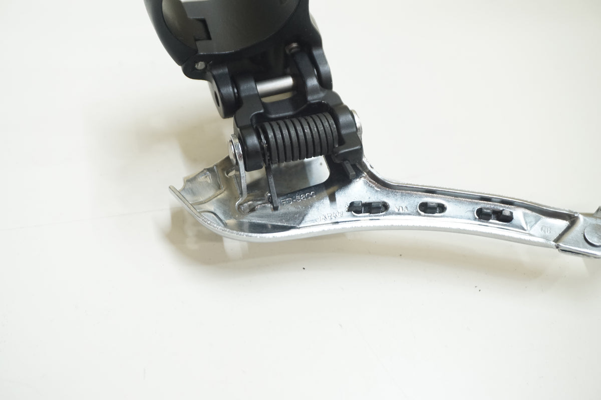SHIMANO 「シマノ」 105 FD-5800 φ31.8 フロントディレイラー / 大宮店