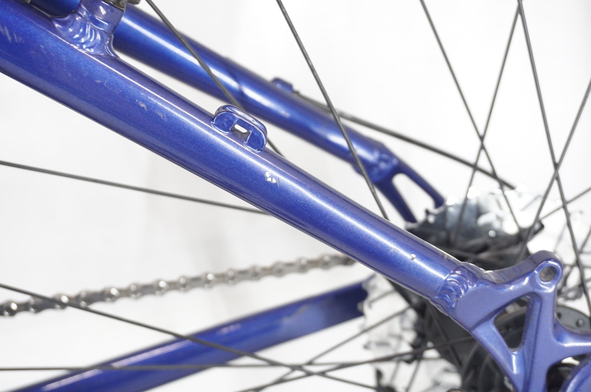 TREK 「トレック」 4500 SL 2006年モデル マウンテンバイク / 阪急塚口店