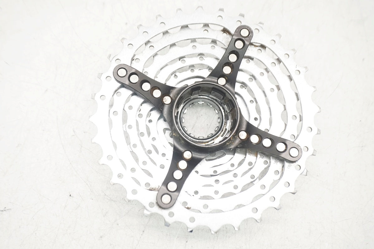 SHIMANO 「シマノ」 XT CS-M760 11-32T スプロケット / 大阪門真店