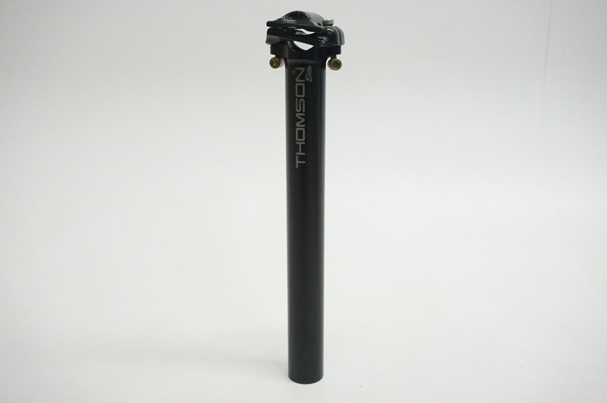 THOMSON 「トムソン」 ELITE φ30.9 287mm シートポスト / 福岡店
