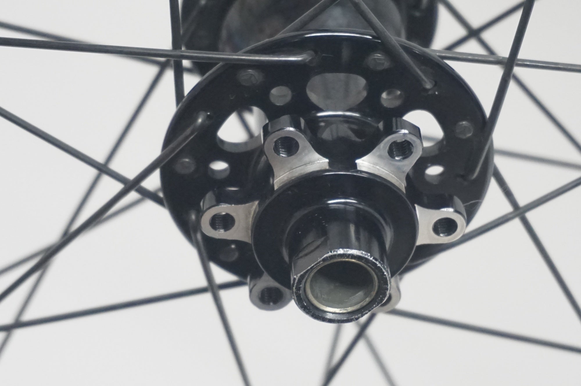 ALL CITY 「オールシティ」 モデル不明 シマノ11速 ホイールセット / 福岡店
