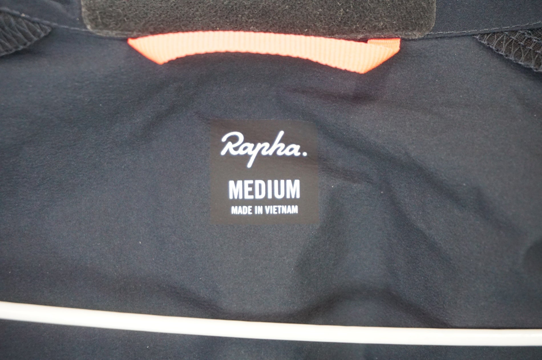 RAPHA 「ラファ」 CLASSIC WIND JACKET Ⅱ サイズM ジャケット / 宇都宮店