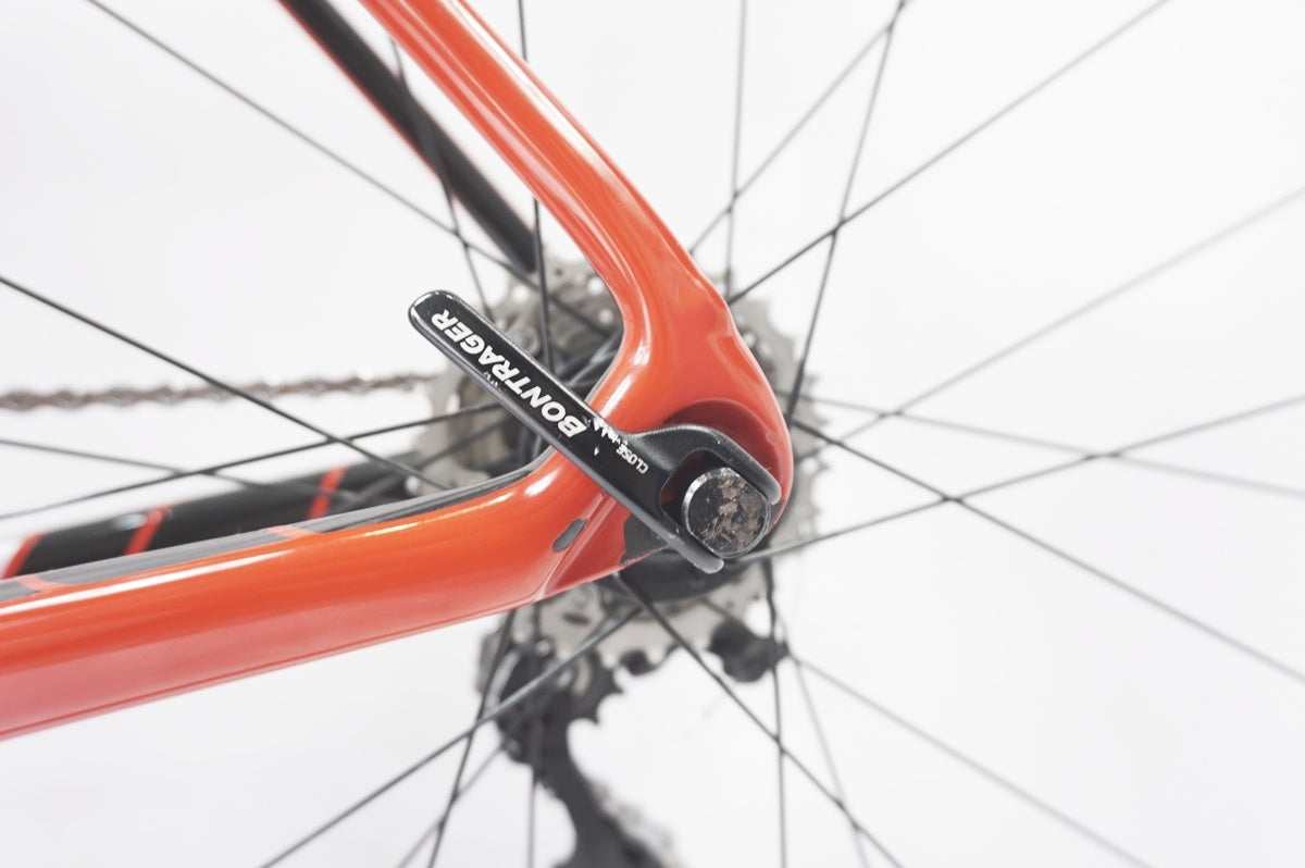 TREK 「トレック」 DOMANE SL6 2017年モデル ロードバイク / バイチャリ世田谷店