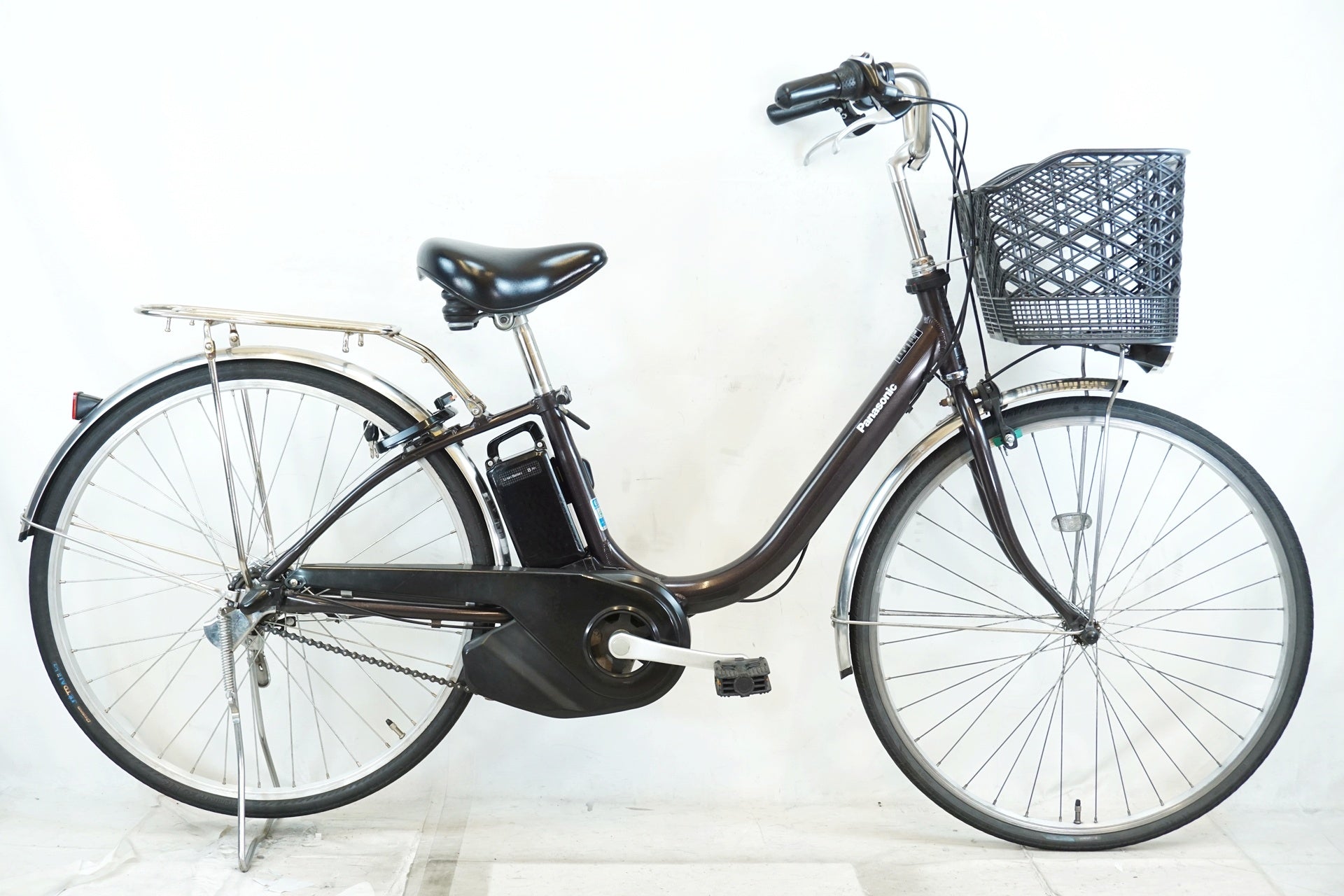 PANASONIC 「パナソニック」 VIVI YX BE-ELYX633T2 2020年モデル 電動アシスト自転車 / 有明ガーデン店