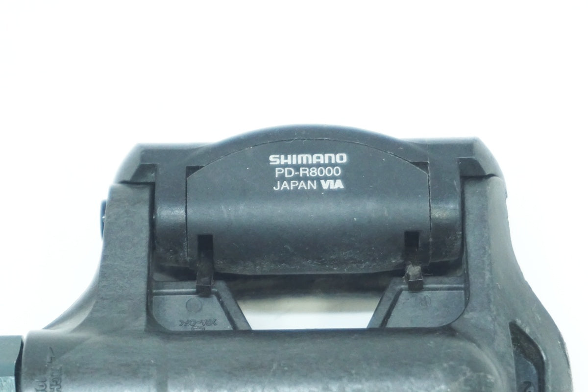 SHIMANO 「シマノ」 ULTEGRA PD-R8000 ペダル / 大阪美原北インター店