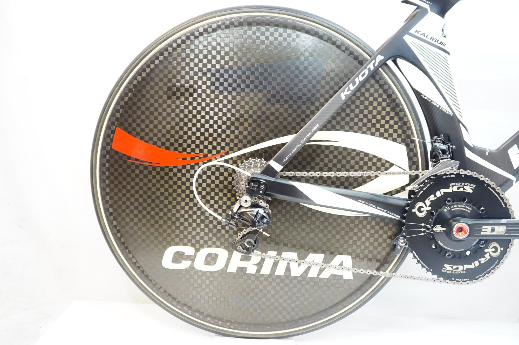 KUOTA 「クオータ」 KALIBUR 2016年モデル ロードバイク / 熊谷本店