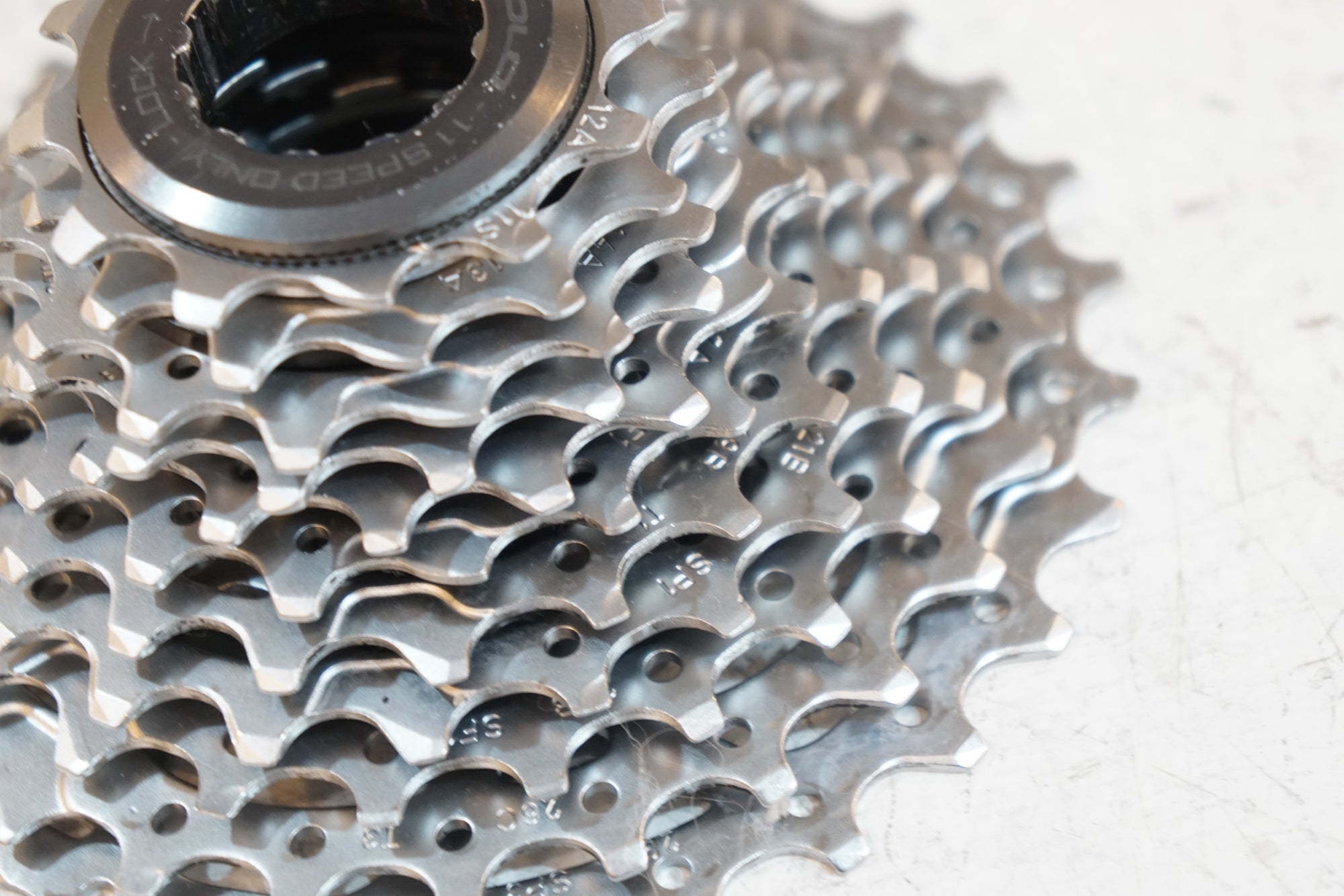 CAMPAGNOLO 「カンパニョーロ」 CHORUS 11S 12-29T スプロケット / バイチャリ浦和ベース