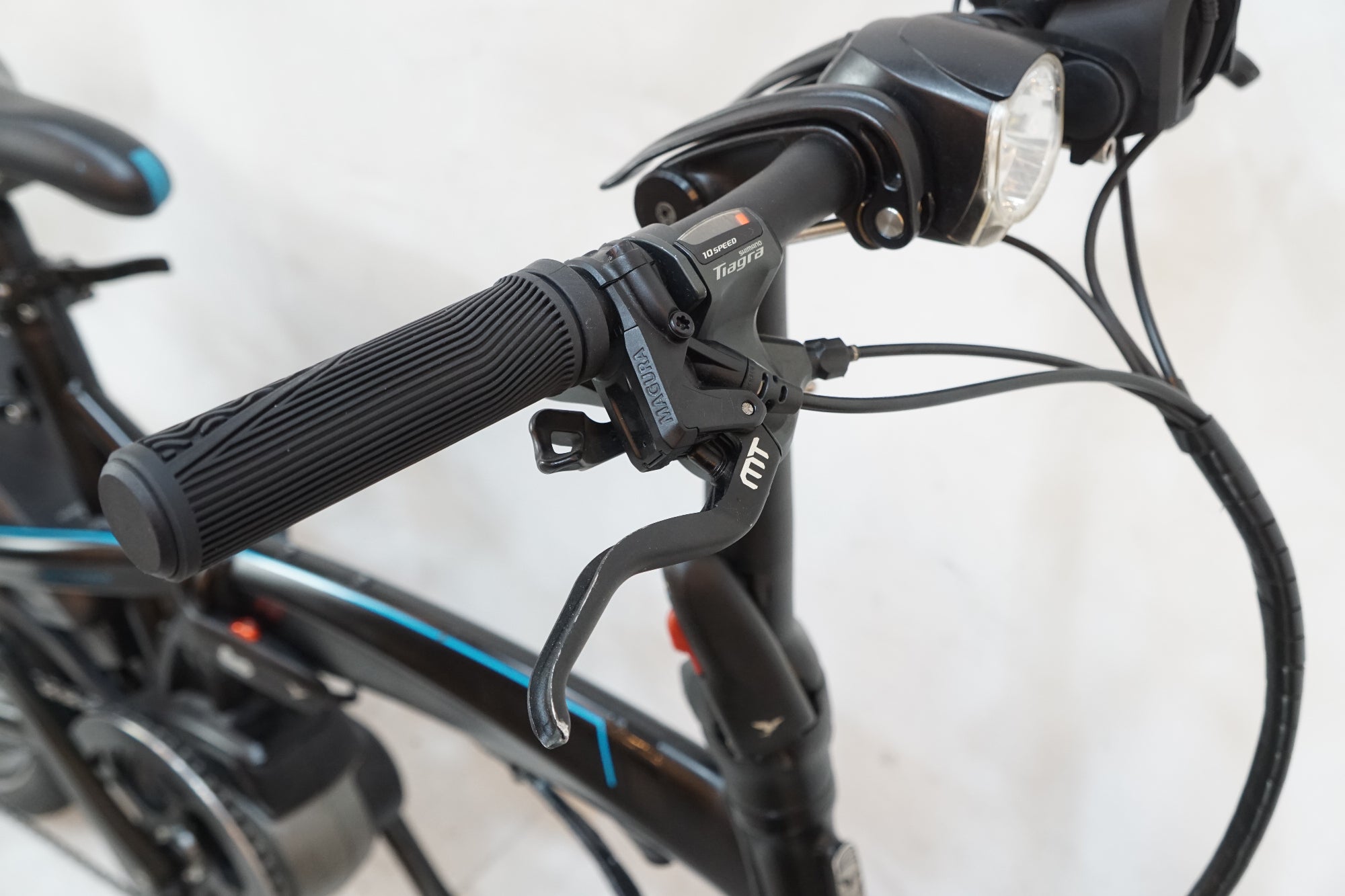 TERN 「ターン」 VEKTRON S10 2020年モデル 20インチ E-BIKE / バイチャリ浦和ベース