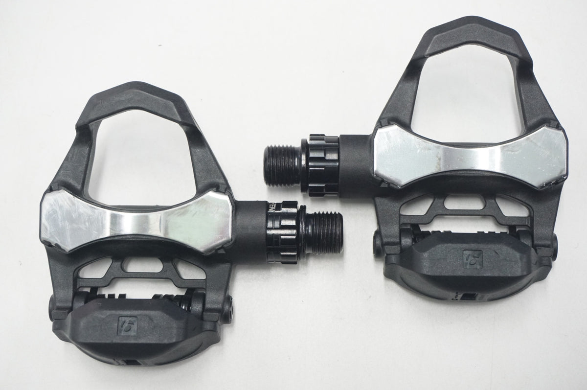 BONTRAGER 「ボントレガー」 ELITE ROAD PEDAL ペダル / 福岡店