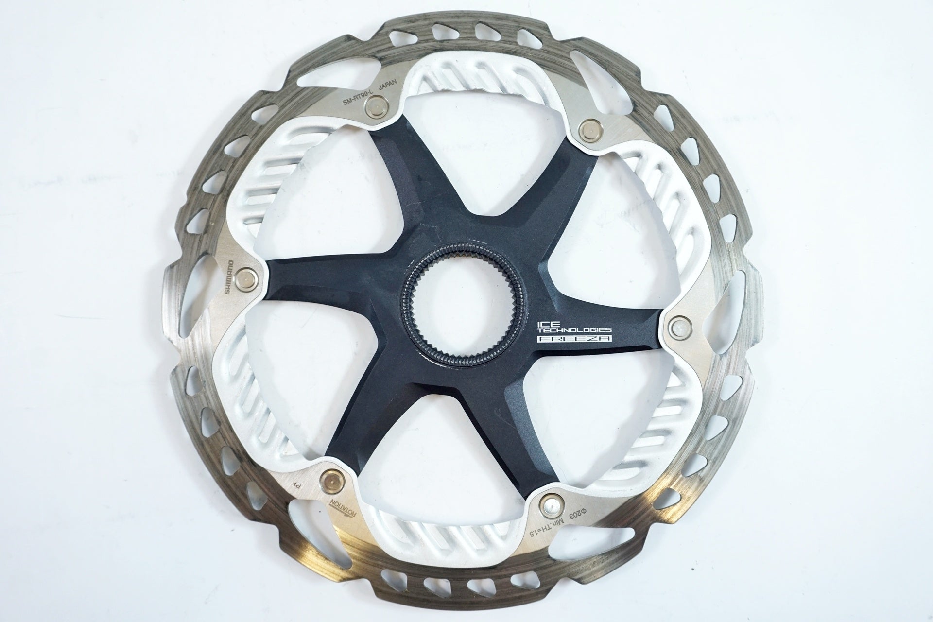 SHIMANO 「シマノ」 SM-RT99-L ディスクローター / 有明ガーデン店