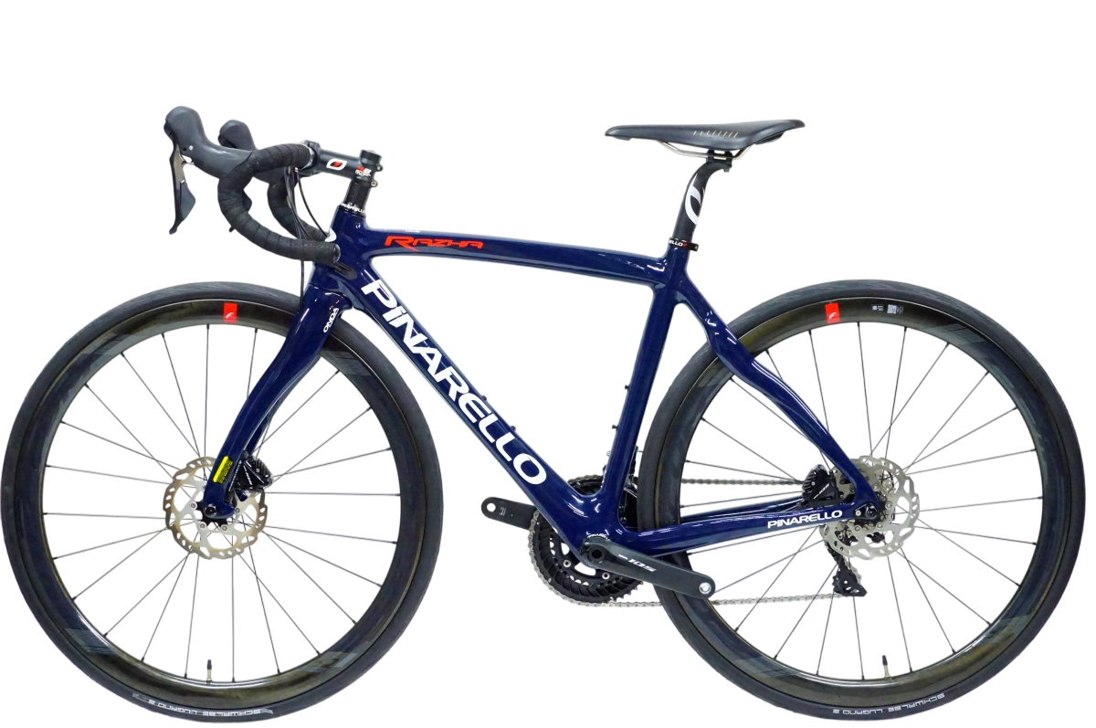 ジャンク PINARELLO 「ピナレロ」 RAZHA DISK 105 2022年モデル ロードバイク / 名古屋大須店