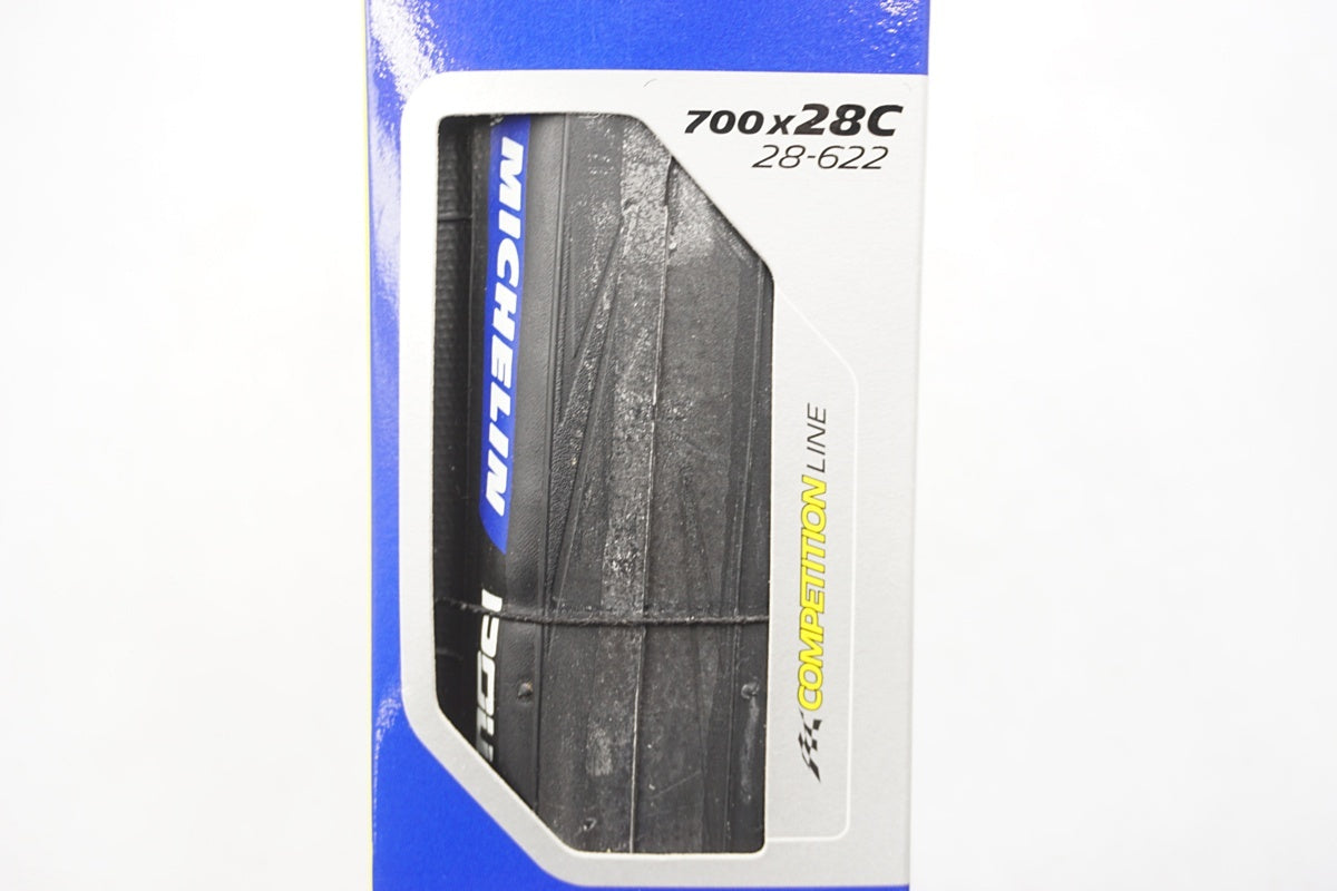 MICHELIN 「ミシュラン」 POWER ROAD 700×28C タイヤ / 奈良店