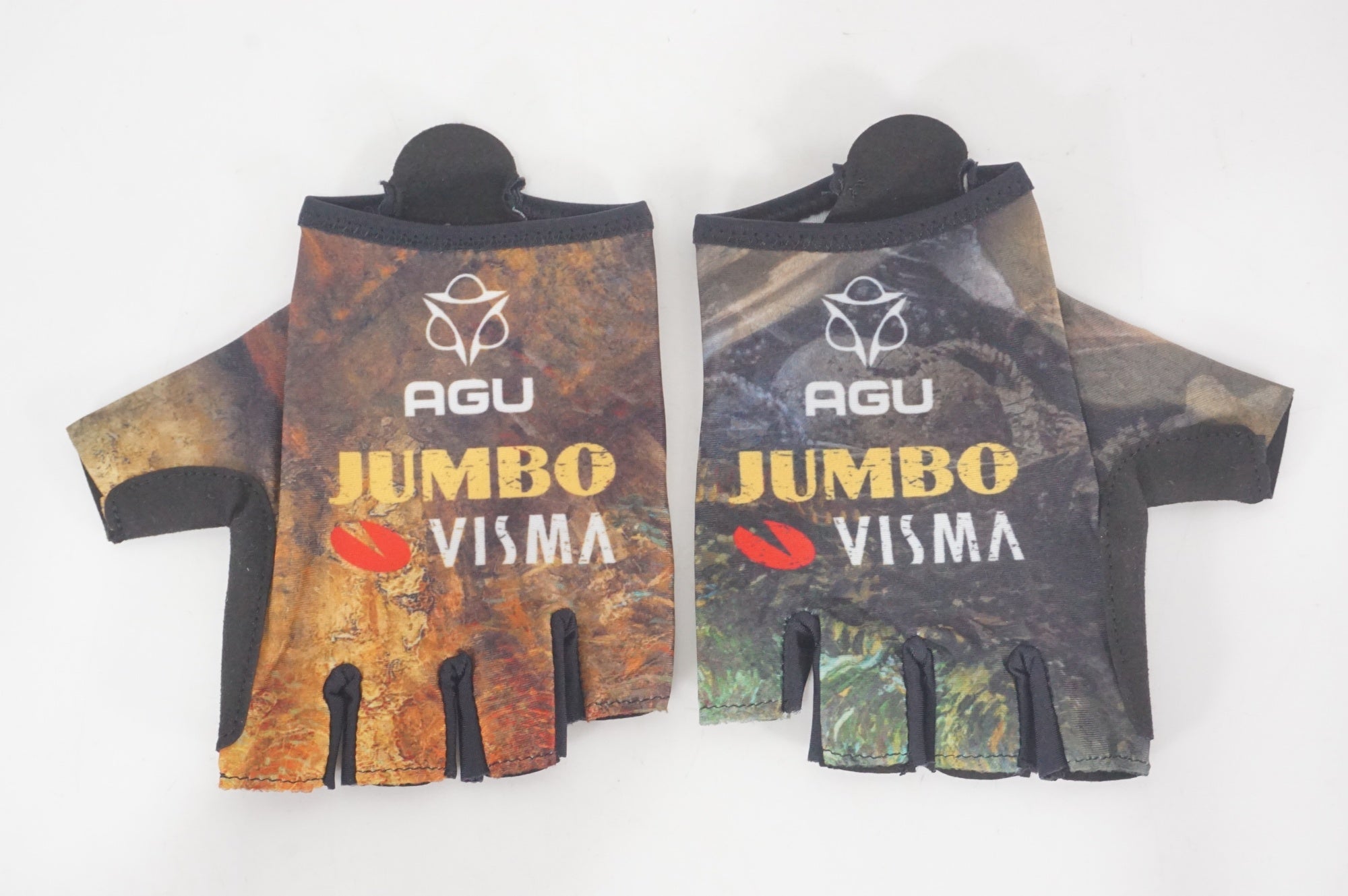 AGU 「アグ」 JUMBO-VISMA REPLICA TDF 2022 Sサイズ グローブ / AKIBA店