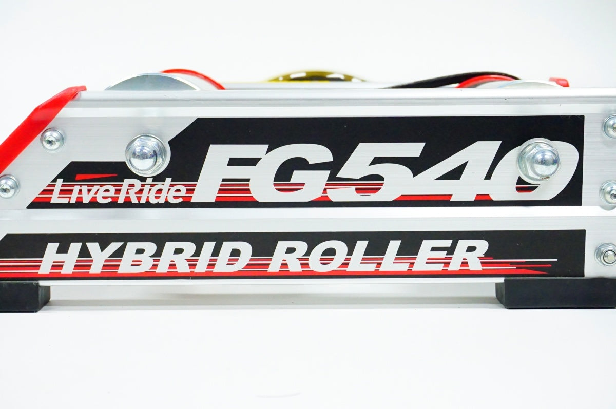 MINOURA 「ミノウラ」 HYBRID ROLLER FG540 サイクルトレーナー / 名古屋大須店