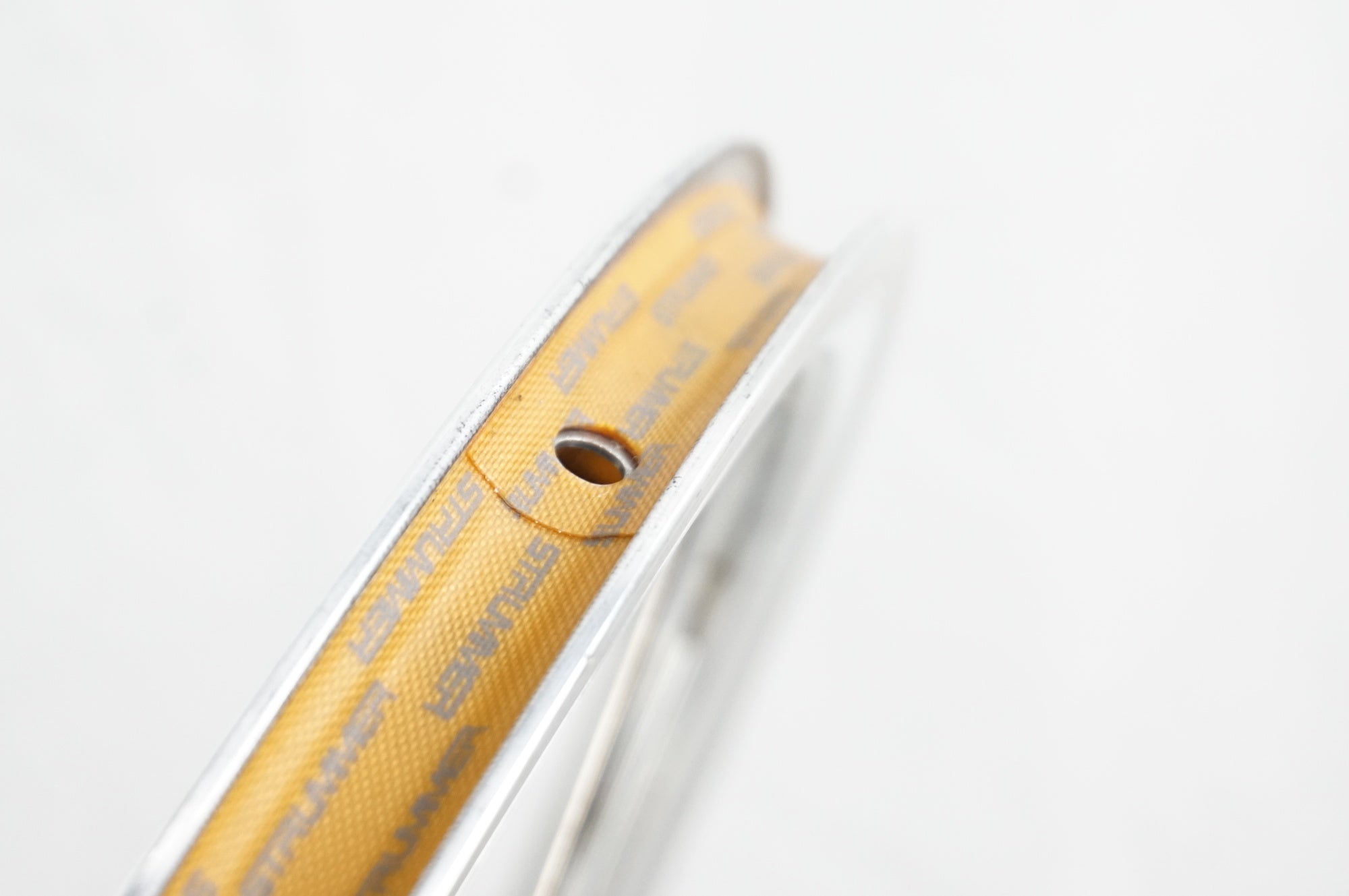 ブランド不明 406 QR 74mm フロント ホイール / 川越店