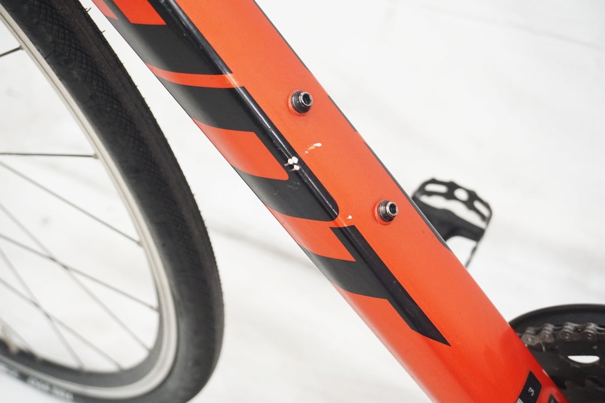 GIANT 「ジャイアント」 ESCAPE RX 3 2022年モデル クロスバイク/ 大阪美原北インター店