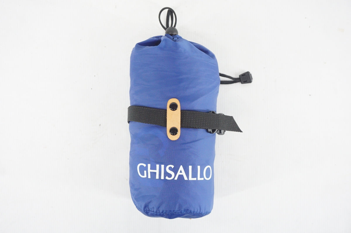 GHISALLO 「ギザロ」 輪行バッグ / 阪急塚口店