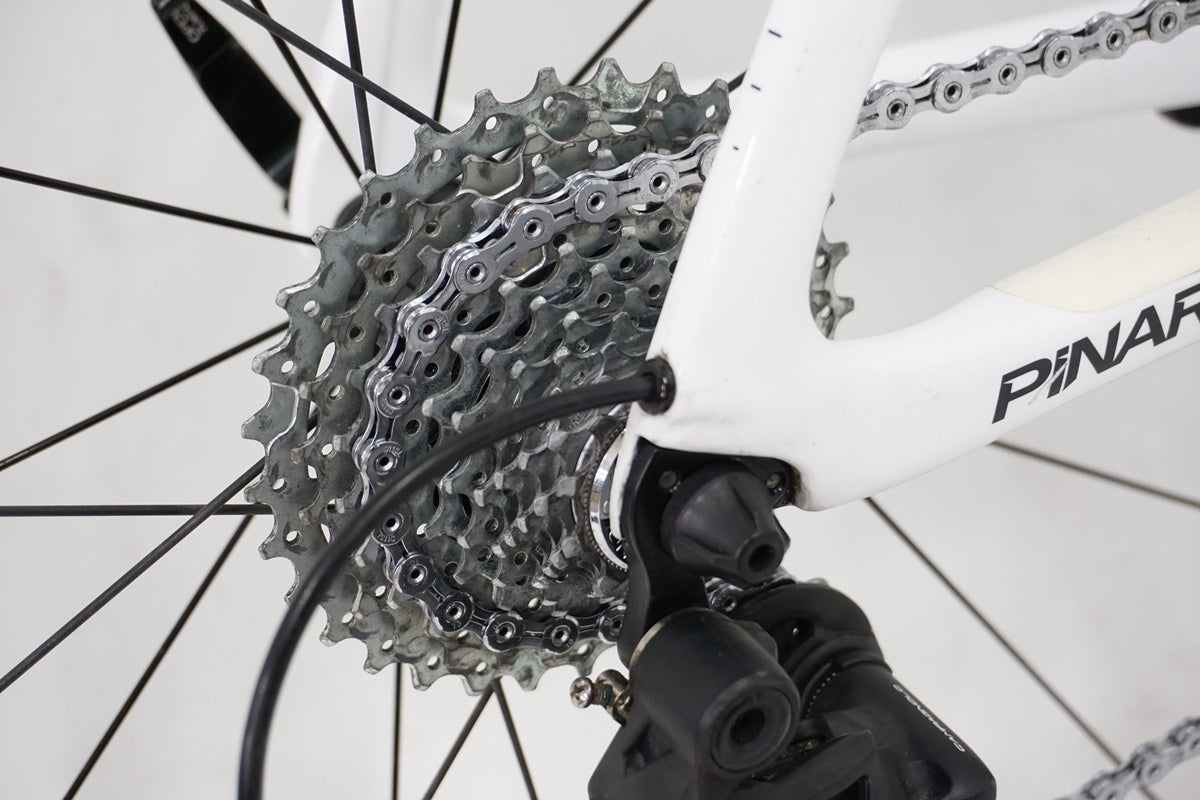 PINARELLO「ピナレロ」 GAN CENTAUR 2018年モデル ロードバイク / 浜松店