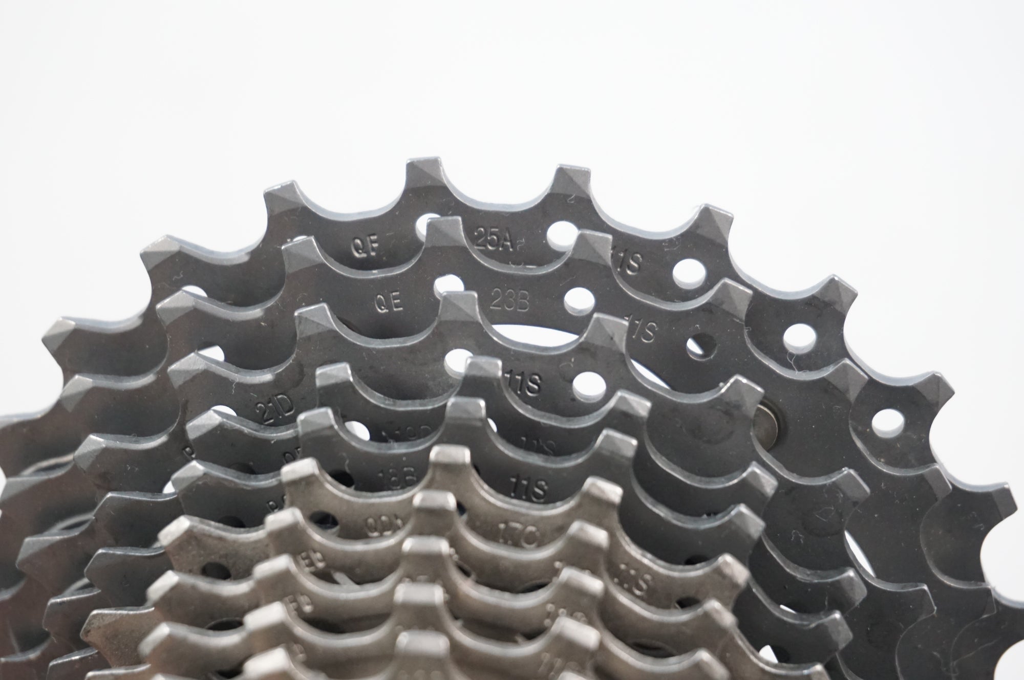 SHIMANO 「シマノ」 DURA-ACE CS-R9100 12-25T スプロケット/ 川越店