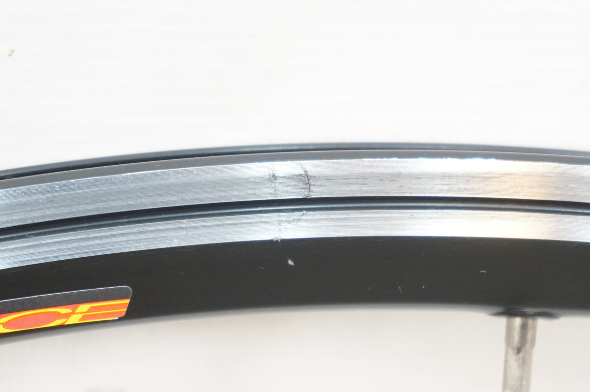 MAVIC 「マヴィック」 AKSIUM RACE SHIMANO SRAM 11S ホイールセット / 浦和ベース