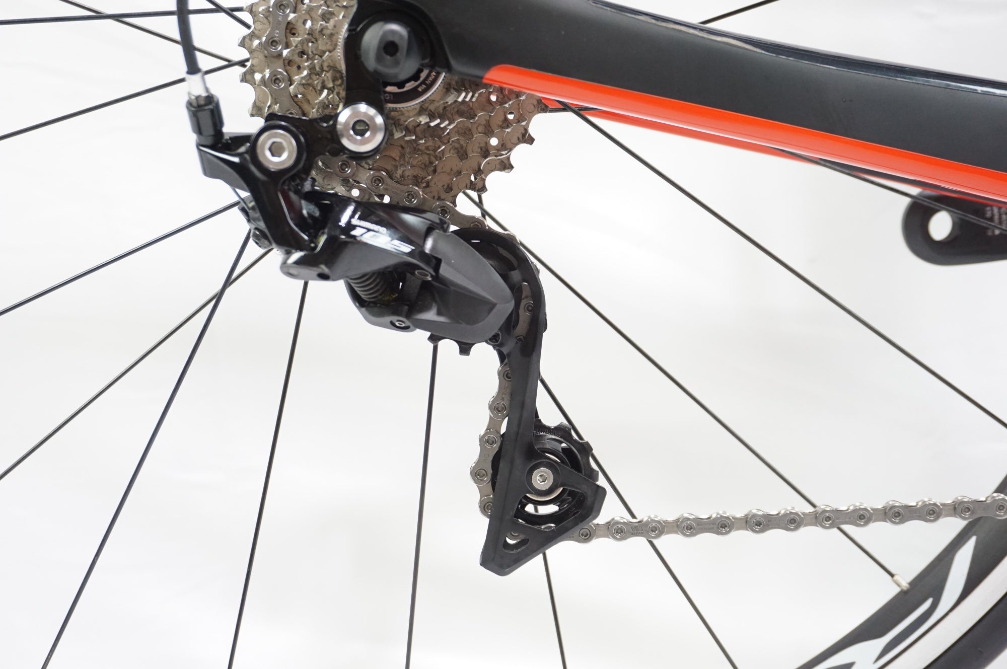 WILIER 「ウィリエール」 CENTO 1 AIR 105 2021年モデル ロードバイク / 中目黒店