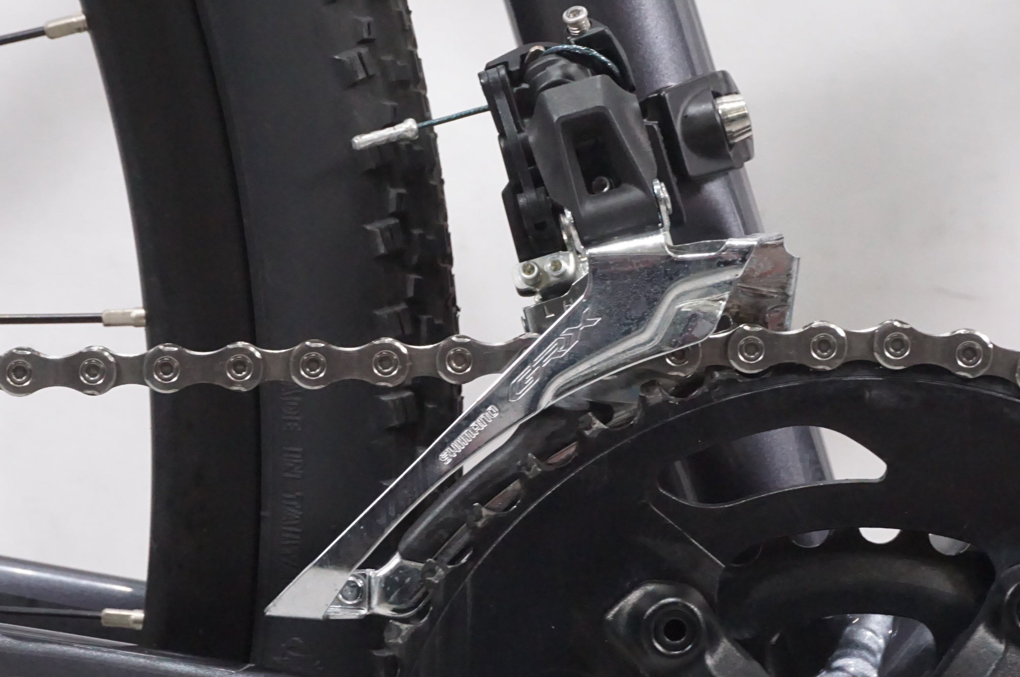 MERIDA 「メリダ」 SILEX 400 2020年モデル グラベルロード / AKIBA店