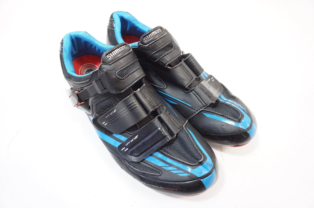 SHIMANO 「シマノ」 SH-R107 28.5cm シューズ / 世田谷店