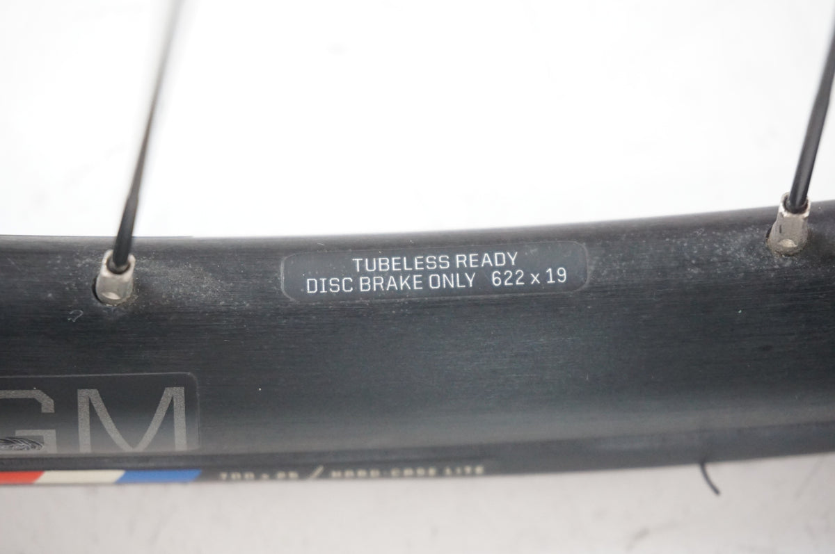 BONTRAGER 「ボントレガー」 PARADIGM DISC SHIMANO 11s ホイールセット / 宇都宮店