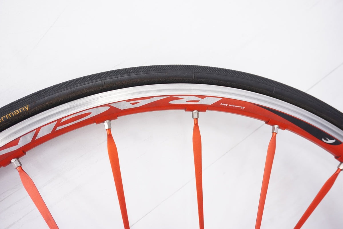 FULCRUM「フルクラム」 RACING ZERO カンパ ホイールセット / 浜松店