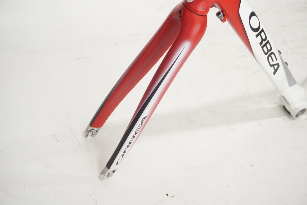 ORBEA 「オルベア」 ARIN 2010年モデル フレームセット / 滋賀大津店