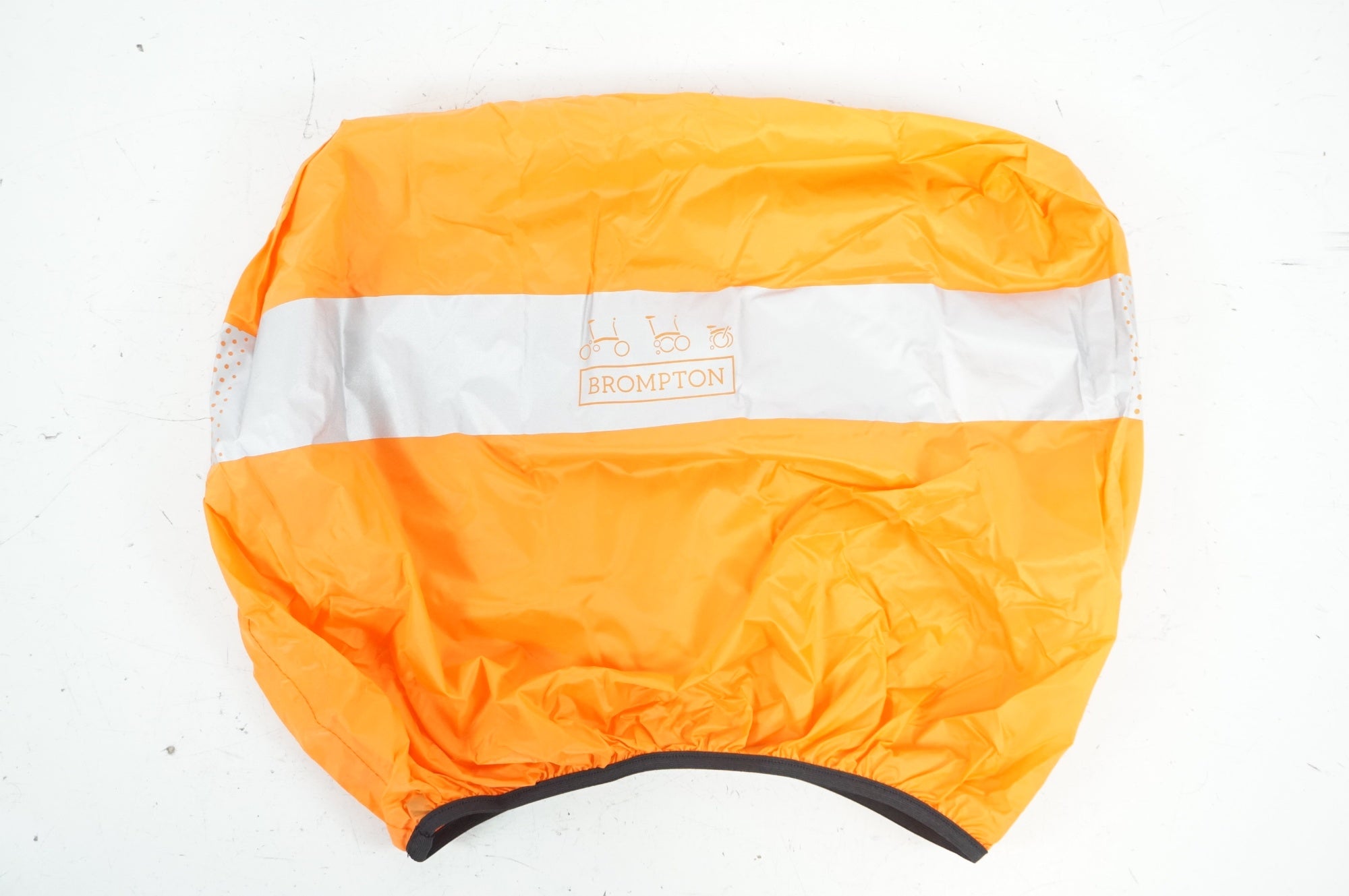BROMPTON 「ブロンプトン」 MESSENGER BAG フロントバック / 宇都宮店