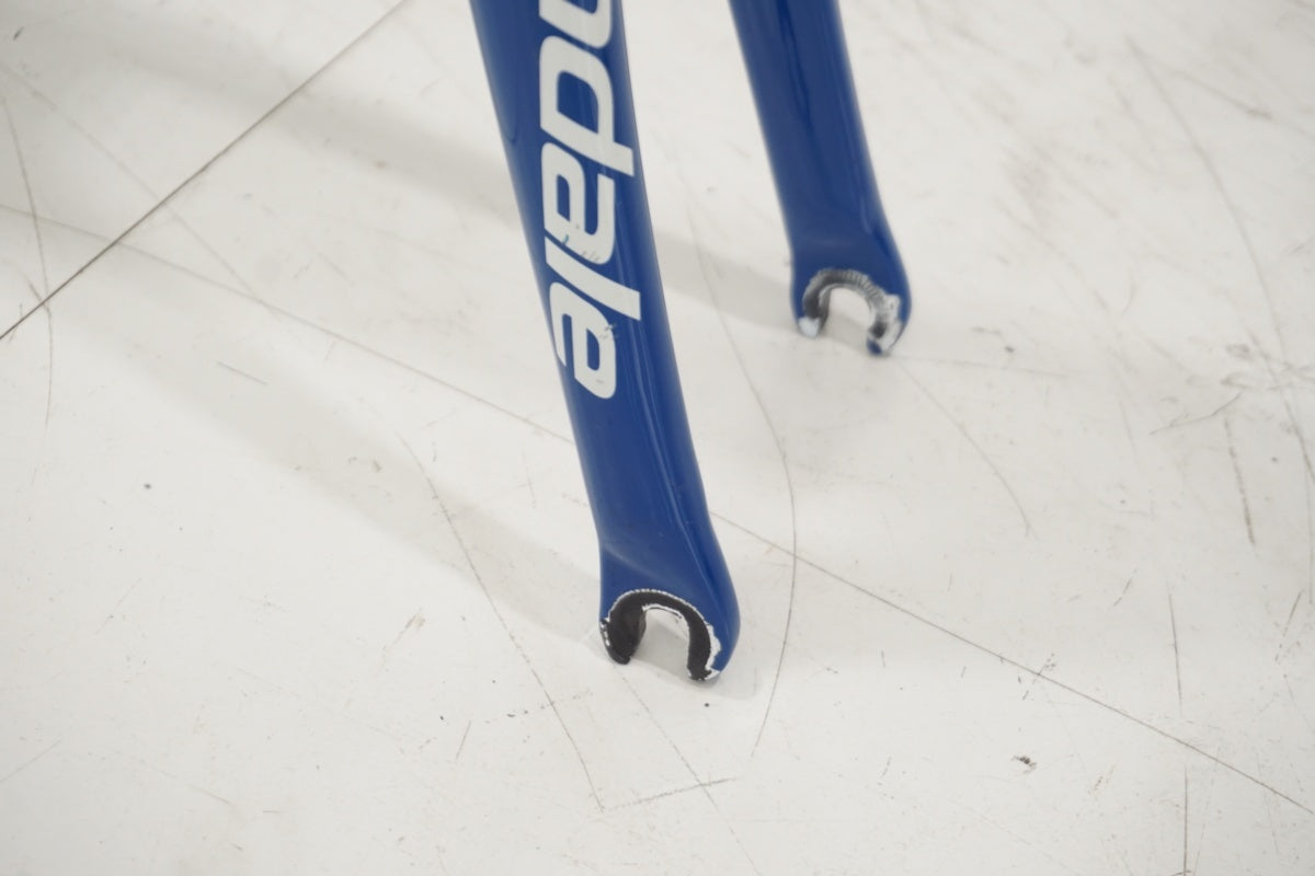 CANNONDALE 「キャノンデール」 SUPERSIX EVO HI-MOD 2011年モデル フレームセット / 滋賀大津店