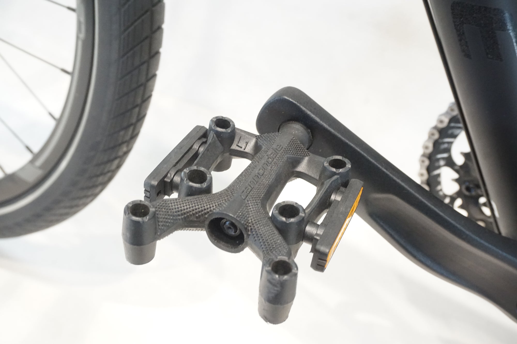 CANNONDALE 「キャノンデール」 BADBOY 29ER 2013年モデル クロスバイク / 横浜戸塚店