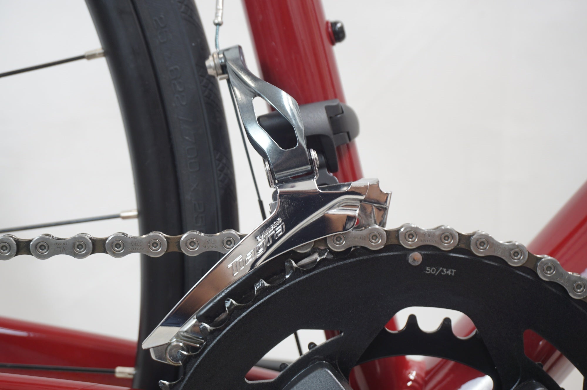 RIDREY 「リドレー」 FENIX SLA DISC 2025年モデル ロードバイク / 福岡アイランドシティ店