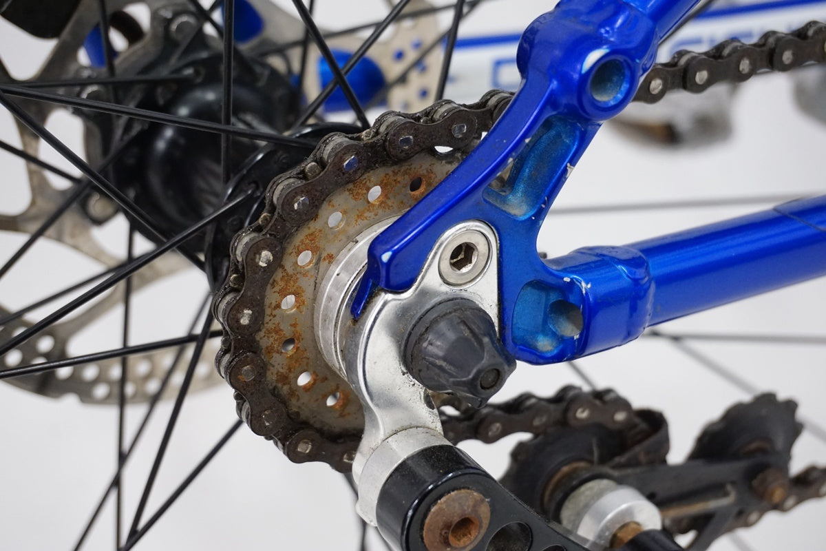 GARY FISHER 「ゲイリー フィッシャー」 MAMBA 2009年モデル マウンテンバイク / バイチャリ浦和ベース