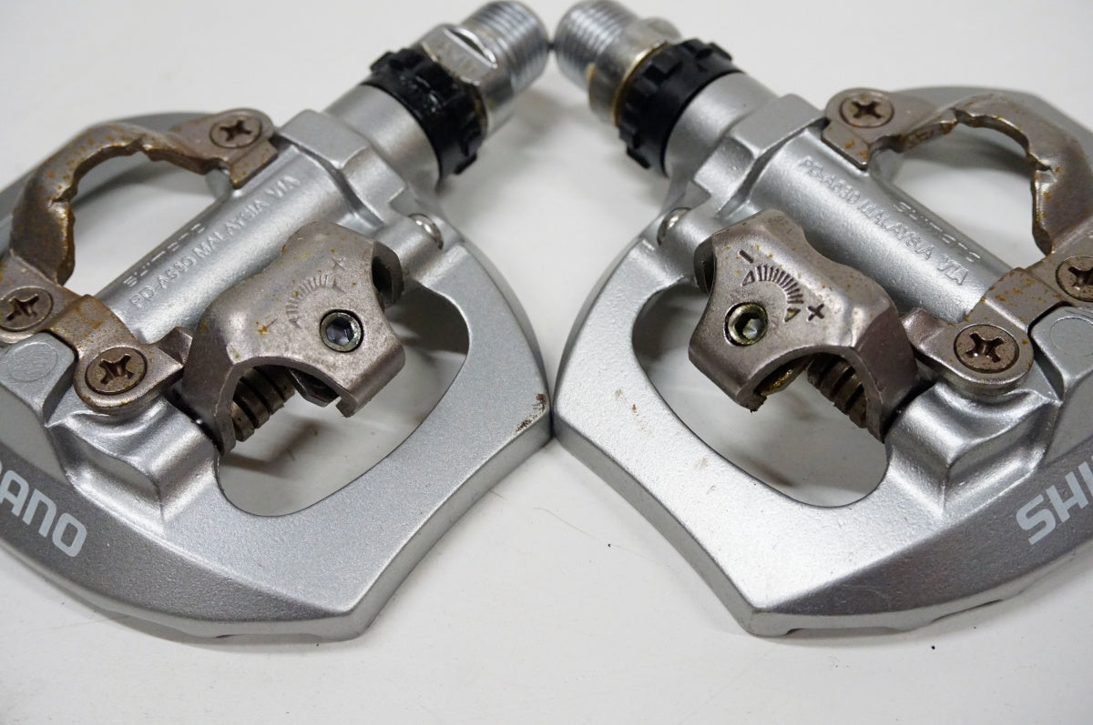 SHIMANO 「シマノ」 PD-A530 ペダル / 名古屋大須店