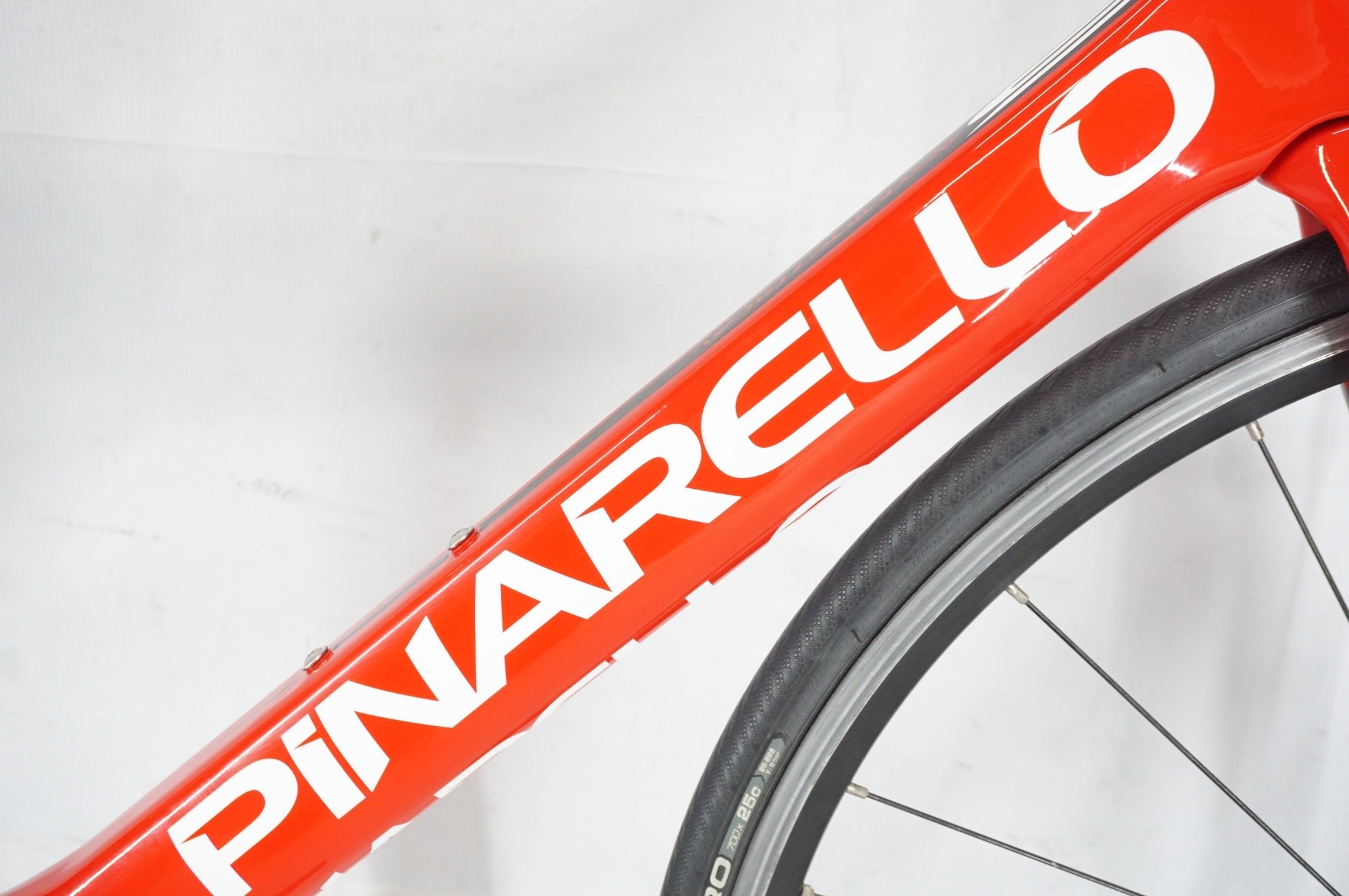 PINARELLO 「ピナレロ」 GAN S 105 2017年モデル ロードバイク / 阪急塚口店