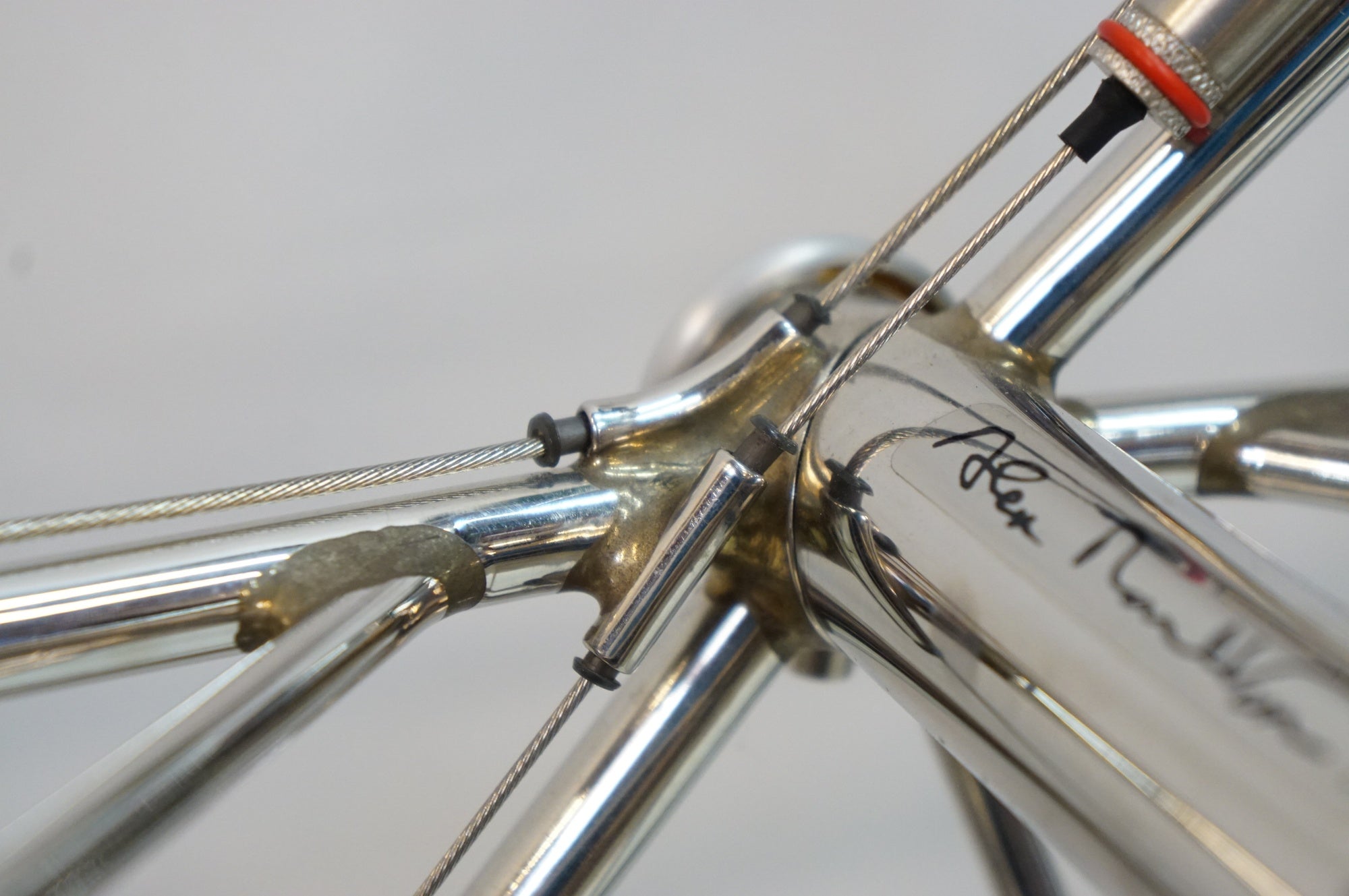 ALEX MOULTON 「アレックスモールトン」 AM-GT MK3 2022年モデル 17インチ ミニベロ / 熊谷本店