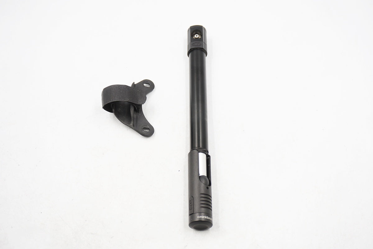 CRANKBROTHERS 「クランクブラザーズ」 携帯ポンプ / 奈良店