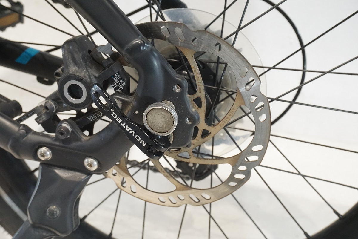 TERN 「ターン」 VEKTRON S10 2021年モデル 20インチ 折り畳み 電動アシスト自転車 / 横浜戸塚店