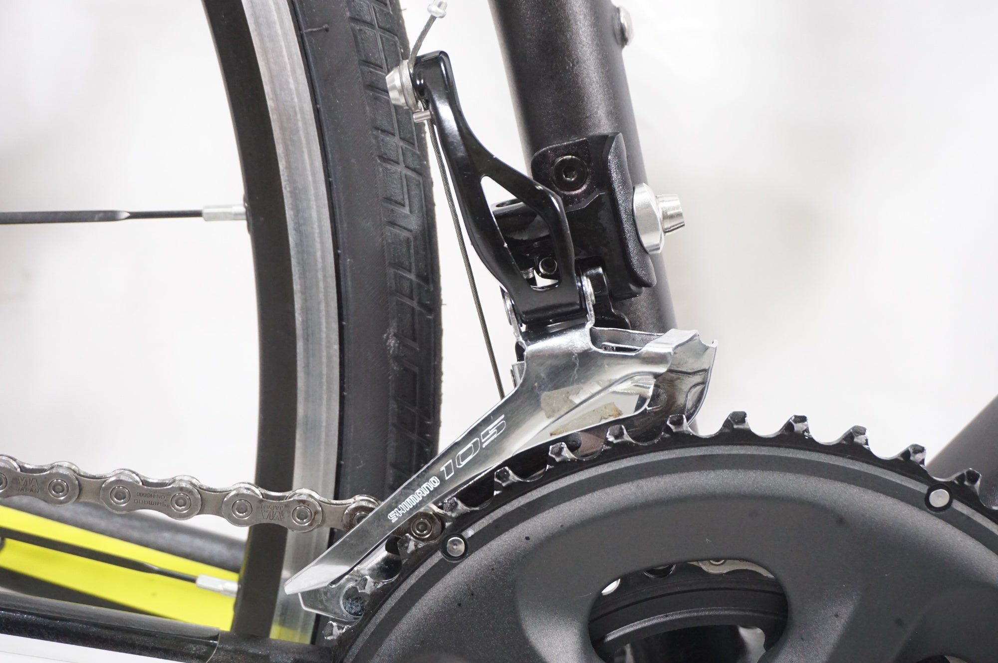 CANYON 「キャニオン」 ENDURACE AL 6.0 2015年モデル ロードバイク / AKIBA店