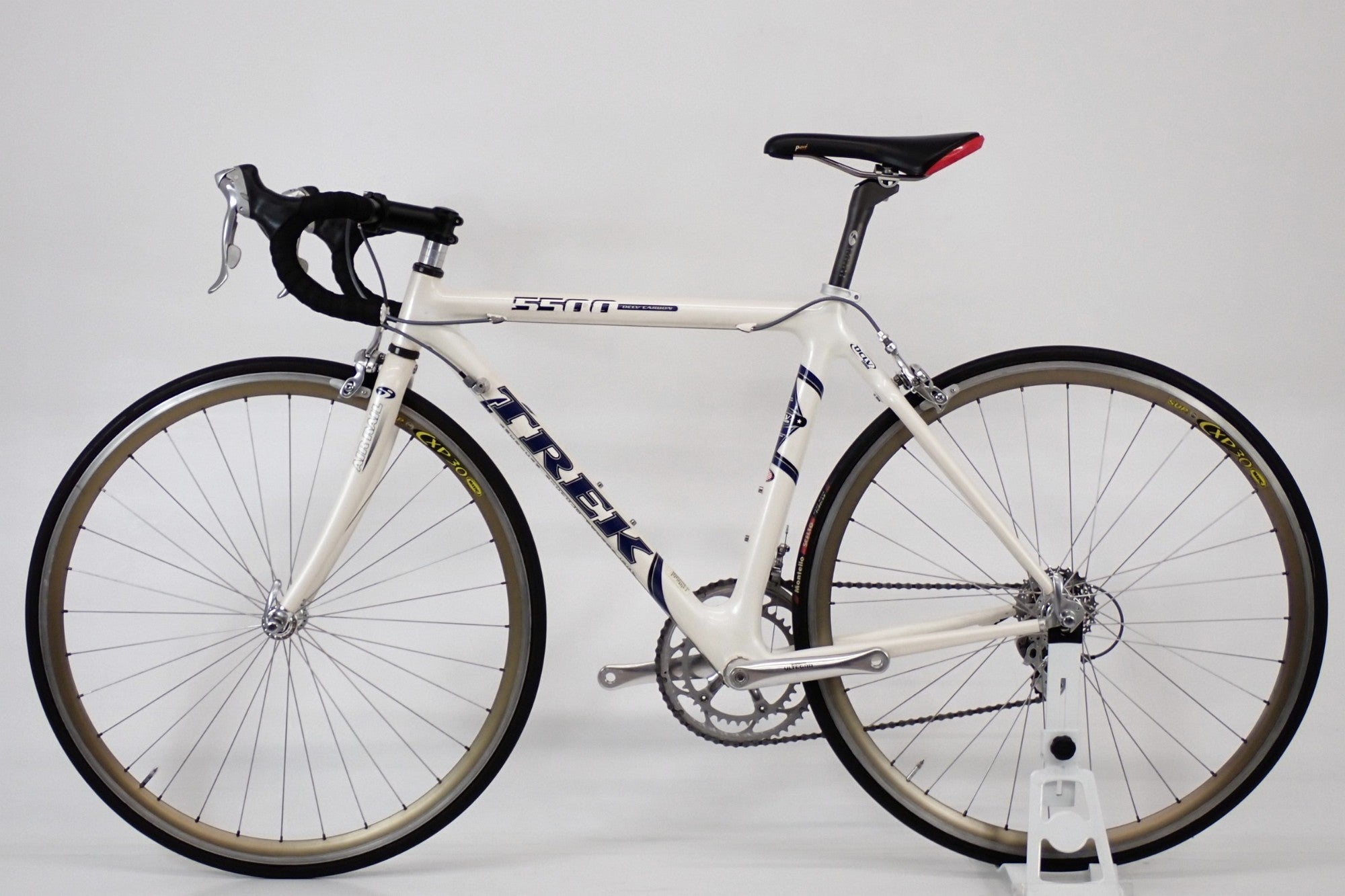 TREK 「トレック」 5500 OCLV CARBON 2000年頃 ロードバイク / 伊勢崎店