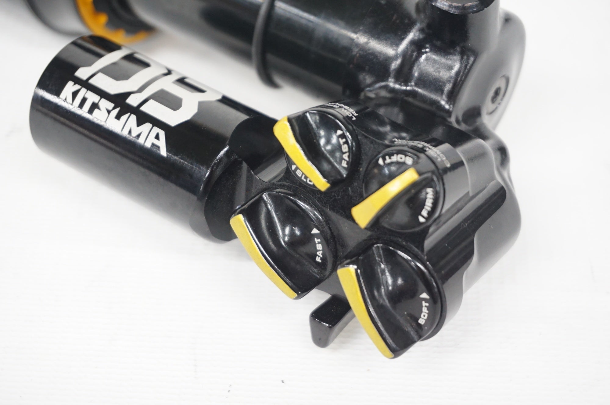 CANE CREEK 「ケーンクリーク」 DB Kitsuma G1 Air リアサスペンション / 阪急塚口店