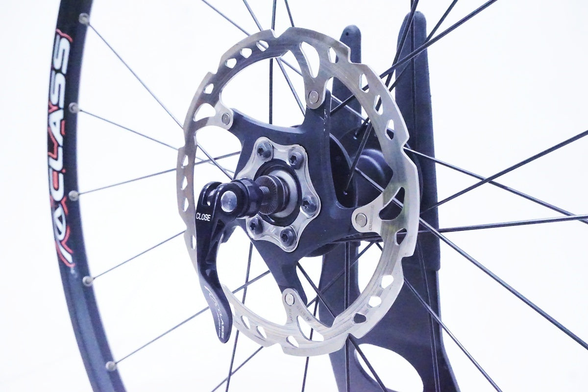 A-CLASS「エークラス」 VETRAX D6 シマノフリー 8-9速 26インチ/ 京都西院店
