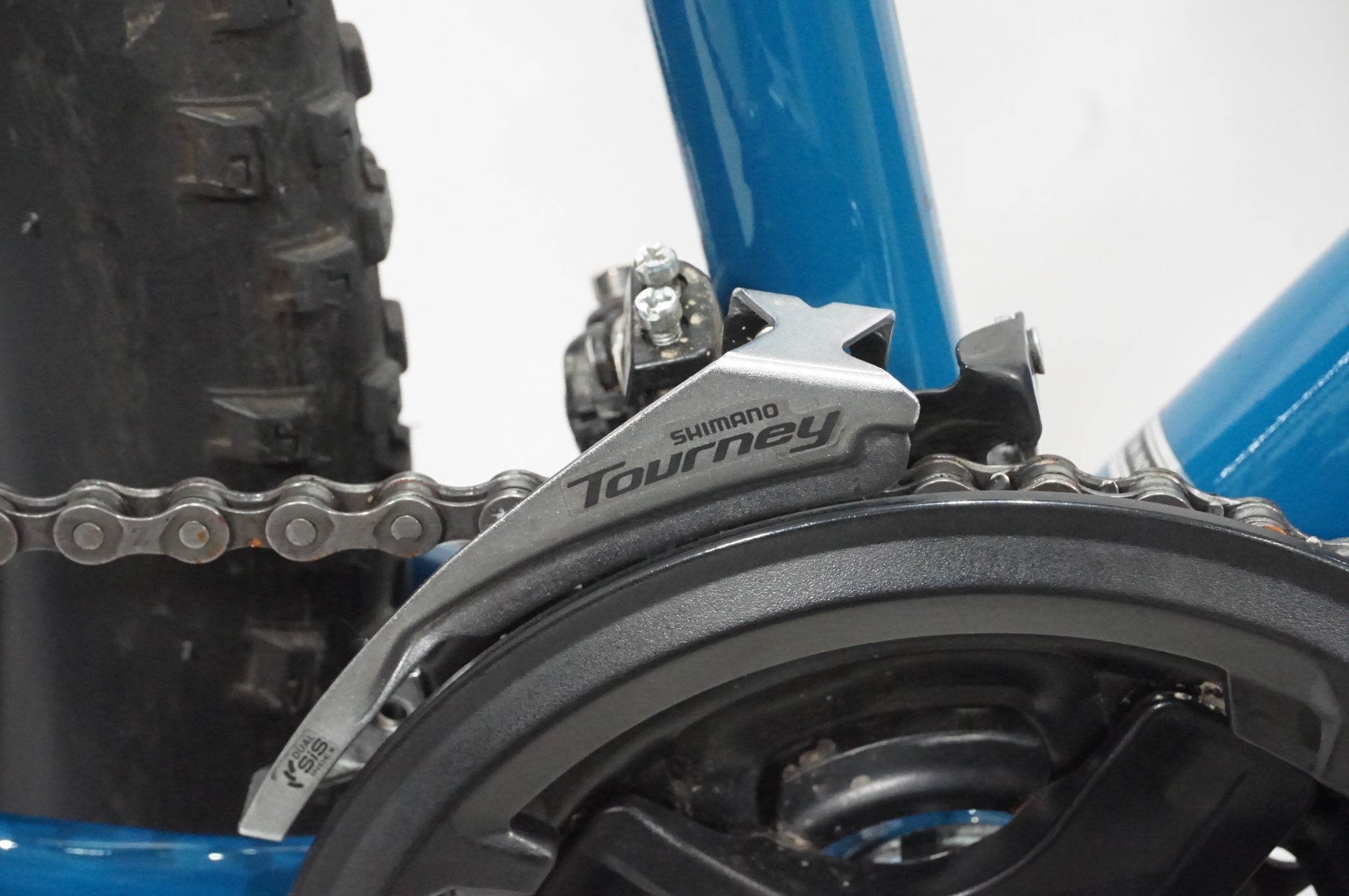 MARIN 「マリン」 BOLINAS RIDGE-1 2025年モデル マウンテンバイク / AKIBA店