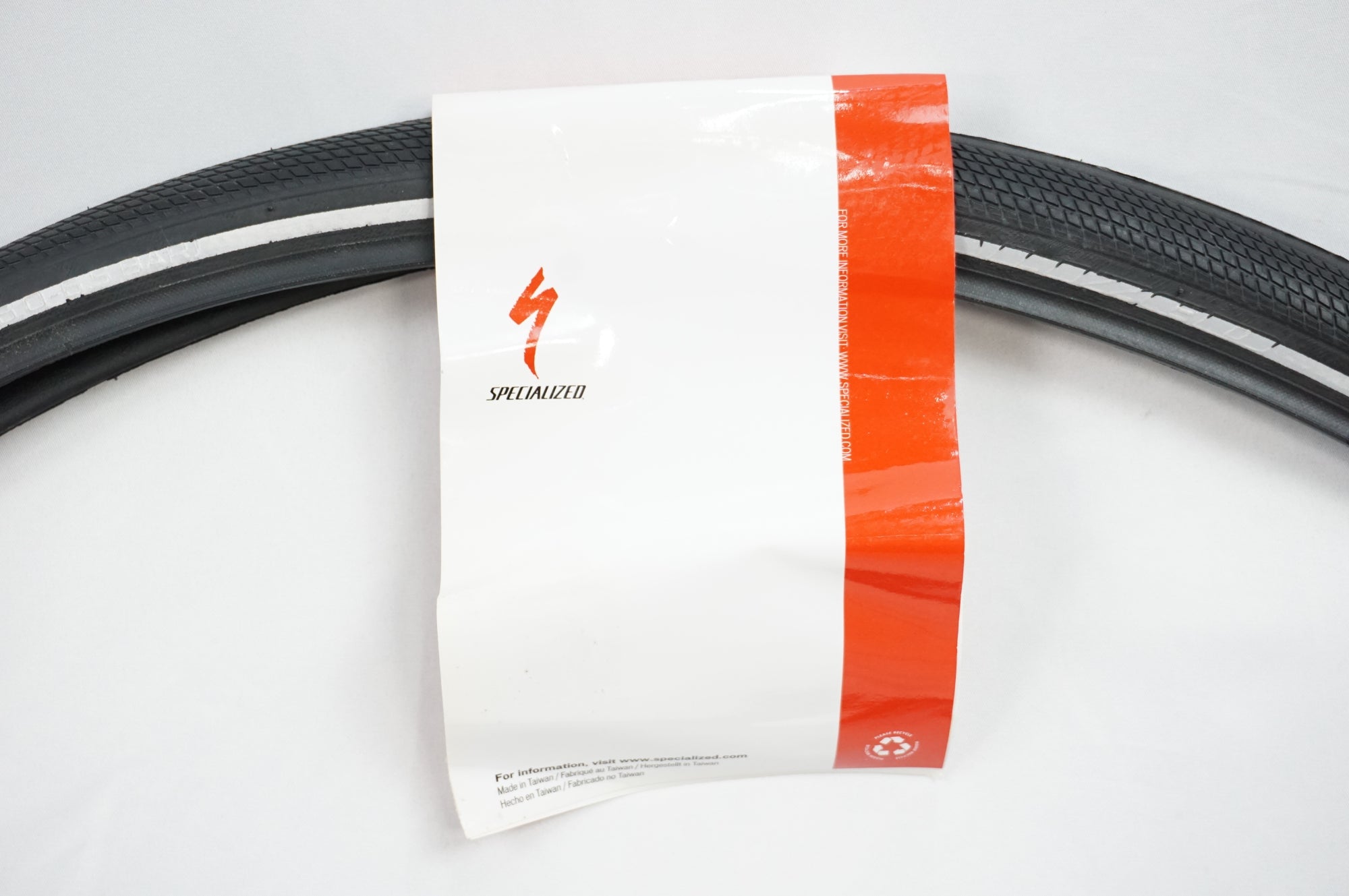 SPECIALIZED 「スペシャライズド」 ROAD SPORT REFLEX 700x32c タイヤセット / 川越店